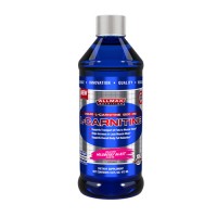 Allmax Nutrition L-Carnitine Liquid » Течен л-карнитин